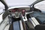 Opel Meriva Concept 2008 года